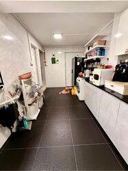 Blk 116 Jurong East Ville (Jurong East), HDB 5 Rooms #557635551